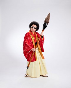 レキシ、「映画クレヨンしんちゃん」主題歌「ギガアイシテル」ジャケット・ヴィジュアル公開 - CDJournal ニュース