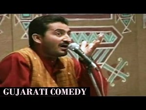 Jagdish Na Jalsa - Gujarati Comedy Full Video Jagdish Trivedi