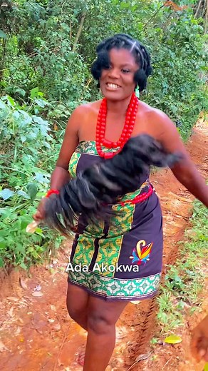 Journey with me to Ekuro Akokwa 💦 one of the powerful gifts from CHUKWUOKIKEABIAMA (Part one) | Ada Akokwa na Ohigiri