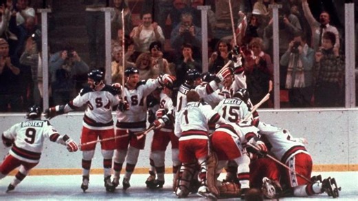 Buffalo native directs Netflix documentary on the 'Miracle on Ice'