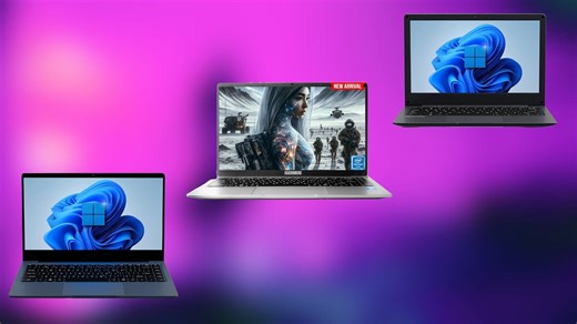 Best laptops under 30,000 rupees