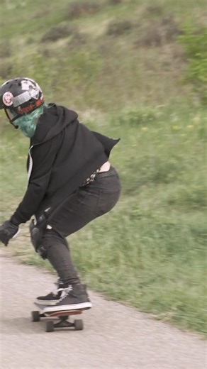 23 reactions · 5 comments | Catch the flow, feel the hype.  Cruise, carve, bomb hills - whatever your style, Landyachtz boards bring the fun. It’s more than skating; it’s a whole new way to see the world. | Landyachtz | Facebook