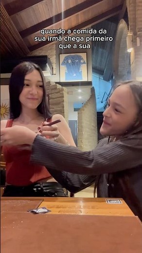 Comi toda a comida dela! 🤣 #shorts
