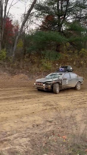 2.1K views · 15 reactions | The Mud Malibu hits turn one hard, sliding through the muddy corner like a beast built for chaos. Watch it drift, sling mud, and hold the line with pure off-road power. This Malibu never quits! #MudMalibu #Mudding #DirtTrack #DriftLife #OffRoad | Mud Malibu | Facebook