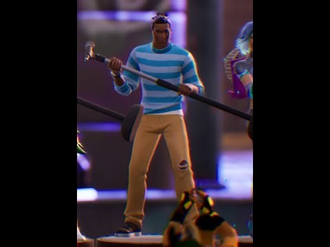 8 Bit Beat Expert Vocals 99%-Fortnite Festival