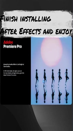 How to get Premiere Pro for FREE! #shorts