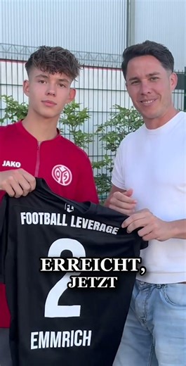 Der größte Karrierekiller im Fußball?