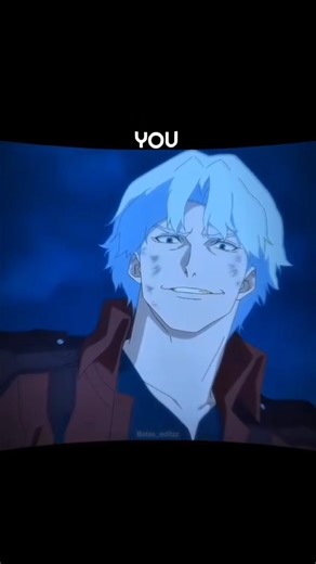 Devil May Cry Amv edit🤩⚡❣️#anime #amv #shorts