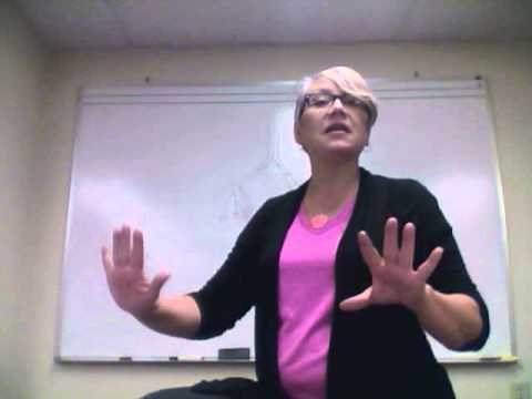 Certified Med Aide (CMA) - Video 1