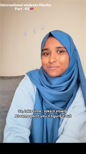 Sidratul Muntaha Khan on Instagram: "Just landed in the UK as an international student? 🇬🇧 Here are **5 things you should do in your first week**: 1️⃣ Buy a SIM card – you’ll need internet for maps and transport apps 2️⃣ Open a bank account – many places are card-only 3️⃣ Register with a GP (doctor) – don’t wait until you’re sick 4️⃣ Apply for your National Insurance number – it takes time to arrive 5️⃣ Learn your local bus and train routes – trust me, you’ll get lost otherwise 😭 Your first w