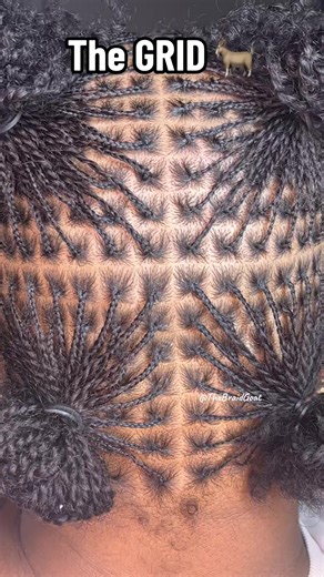 Expert Microlocs Installation by Skilled Atlanta Stylist