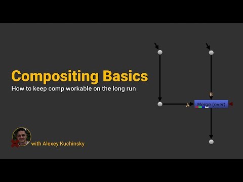 Compositing Basics