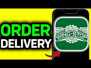How Does Wingstop Delivery Work? - Full Guide