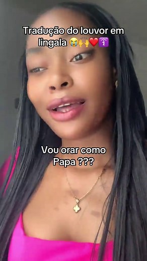 Louvores em Lingala com Tradução para Português