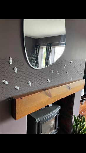 Extravagant Christmas Mantle Ideas for Ultimate Inspiration