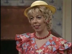 The Bounder - Series 2 - Episode 2 - Matchmaker - Frances de la Tour
