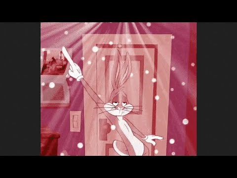 Bunny Party (English) - Schnuffel (slowed + reverb)