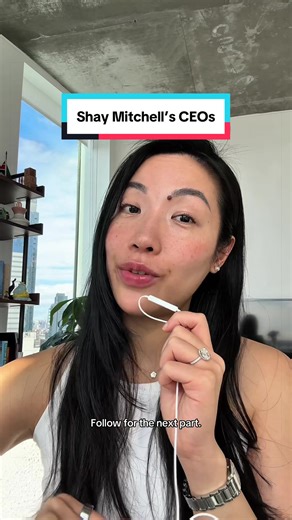 Shay Mitchell: From ‘PLL’ to Founder of Three Brands