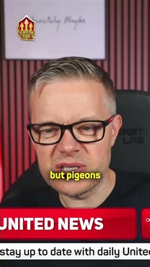 You don't get this on the mainstream