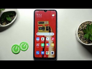 How to Check for Apps Updates in XIAOMI Redmi 10A Install Latest App Version