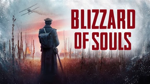 Blizzard of Souls (Subbed) (2019)