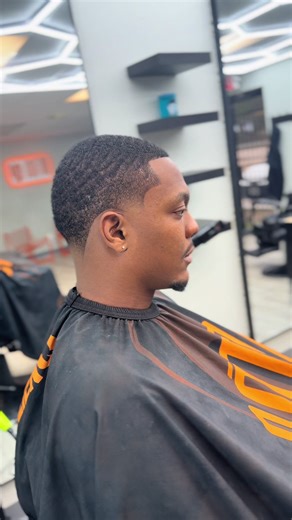 Top Barber Services in Houston and Conroe