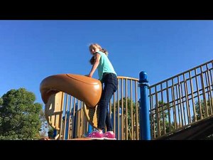 Learn English Words! Playground for Kids!