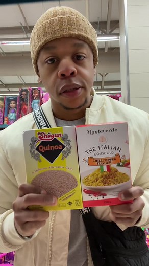 Quinoa vs Couscous: Which is Better for Weight Loss?