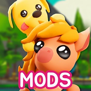 Adopt Me Mods for Roblox. for iOS (iPhone/iPad/iPod touch) - Free Download at AppPure