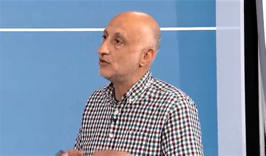 Κ. Ιαβέρης στο ΕΡΤNews για τα τροχαία: «Το πρόβλημα είναι η συμπεριφορά των πολιτών σε δύσκολες συνθήκες» - Συμβουλές οδικής ασφάλειας για το Πάσχα - ertnews.gr