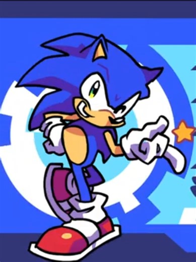 Sonic The Funk: A Revolutionary Blueprint