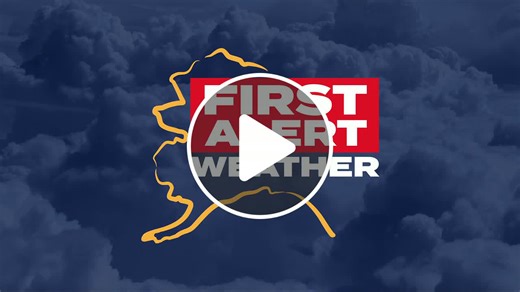 Heavy snow, then rain for southeast Alaska - NewsBreak