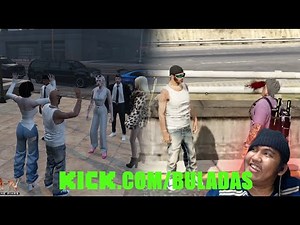 Manyakis Roleplay | #2 TheGangLand