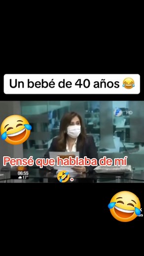 1.4M views · 20K reactions | #humor #parati #jajaja | Hůgő Ĝodoÿ | Facebook