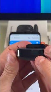 Redmi Buds 6 How to Connect to Android Phone