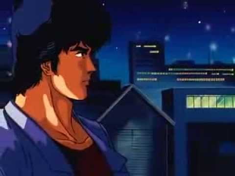 City Hunter- get wild (MangaDios édition)