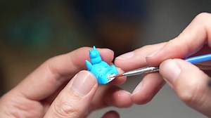 Cute Anime Figurine Car Dashboard Decor, Standing Car Pendant Ornament, Charming Figurine for Every Anime Fans - Etsy
