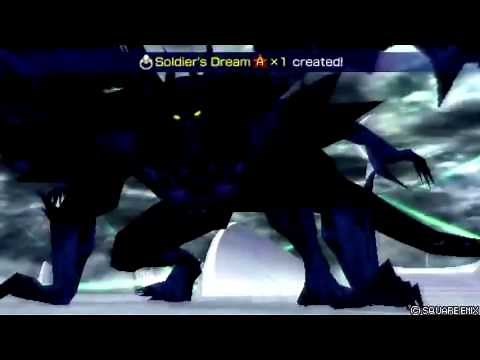 How to import mods/model hacks in your DISSIDIA 012 [duodecim] FINAL FANTASY ISO[Available in HD!]