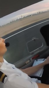 I faced my fears flying alone! | DutchPilotGirl