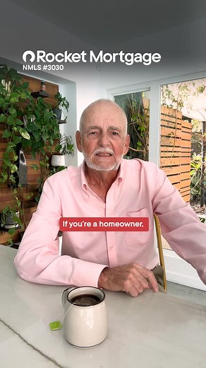 22 reactions | Find the cash you need to accomplish all your home goals while preserving your primary mortgage payment. With a home equity loan from Rocket Mortgage®, you can calculate your equity potential in just a few steps and confidently move forward with transparent terms and convenient online tools. | Rocket | Facebook