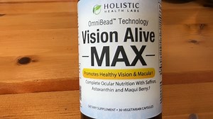 Watch Watch Before You Buy This Holistic Vision Alive Max on Amazon Live