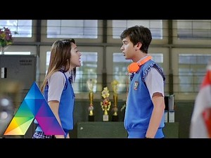 Mars Vs Venus Benci Jadi Cinta | Eps.9 LOVEPEDIA | P1
