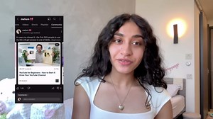 This crochet bunny pattern is perfect for confident beginners part 1