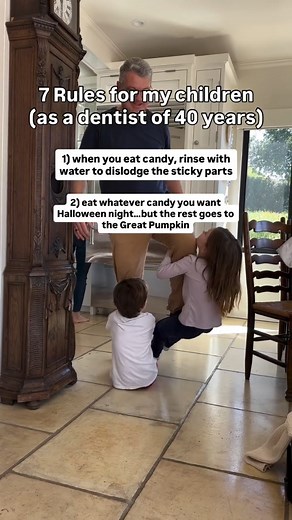 134 reactions · 14 shares | 6) NEVER use teeth as tools - no ripping open packages or opening soda bottles with teeth EVER 7) keep a toothbrush and flossing stick in your nightstand for those nights when you’re too tired to brush and floss before bed - this will save you! (Great for teens and college students) I’ve made a free guide to make sure you and your family NEVER get another cavity. Comment “NEWSLETTER” below and I’ll DM you the link. | Ask the Dentist | Facebook