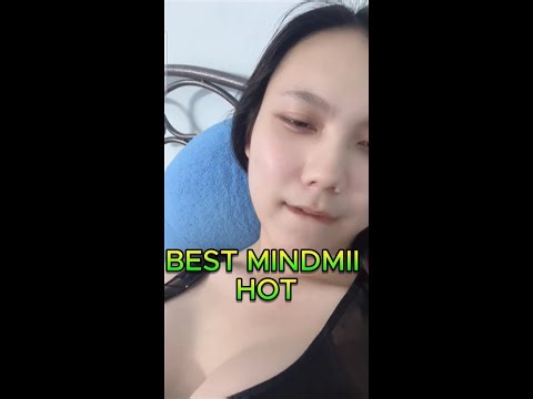 MINDMII Cute Girl new live clip 2026 💋 #livestream #broadcast