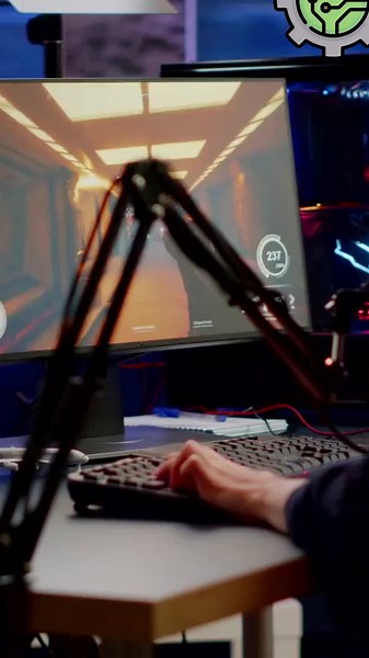 Qué es el Streaming? #streaming #ofertech #transmision #online #gaming #videogames