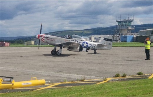 2.6K views · 64 reactions | Irish Air Corps on Reels | Facebook