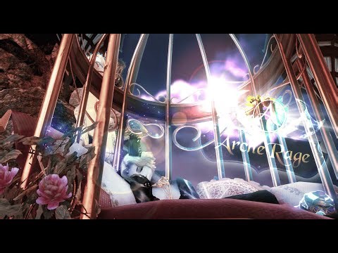 ArcheRage│Healer PvP - still here│Syraz