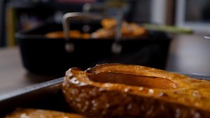 380K views · 589 reactions | La courge Butternut farcie : • 1...