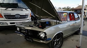 7.7K views · 267 reactions | "GMHPSI"  Holden LC V8 Torana! #modifiedmonday #tufftouringcars  | TUFF Collectables | Facebook